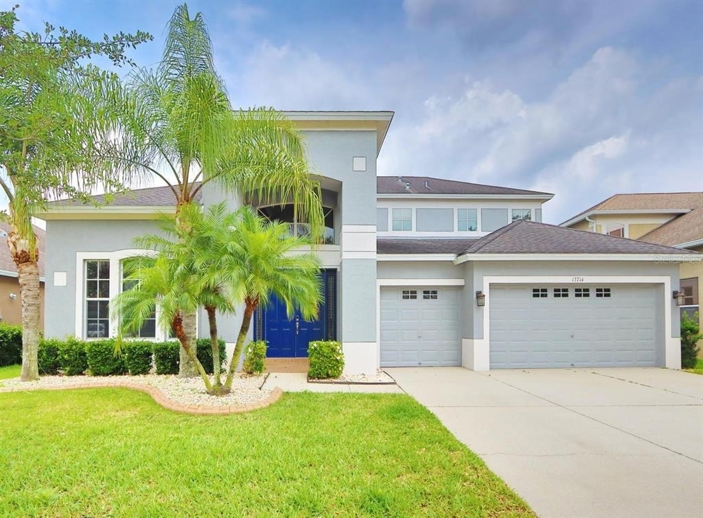 13714 Artesa Bell Drive - Photo 0