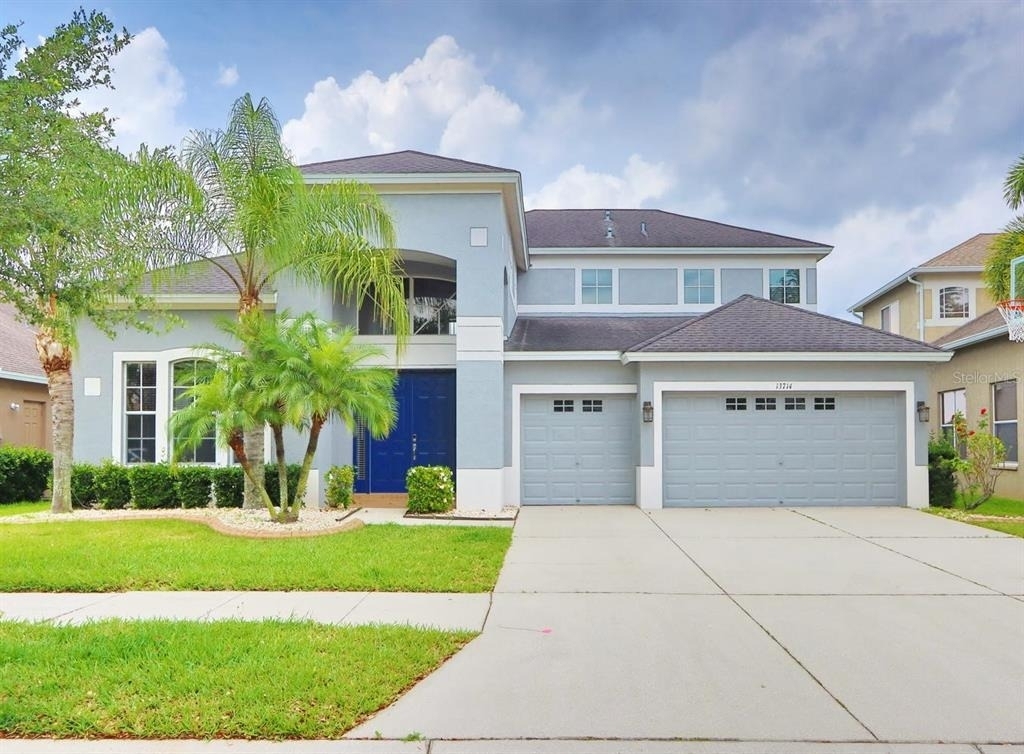 13714 Artesa Bell Drive - Photo 1