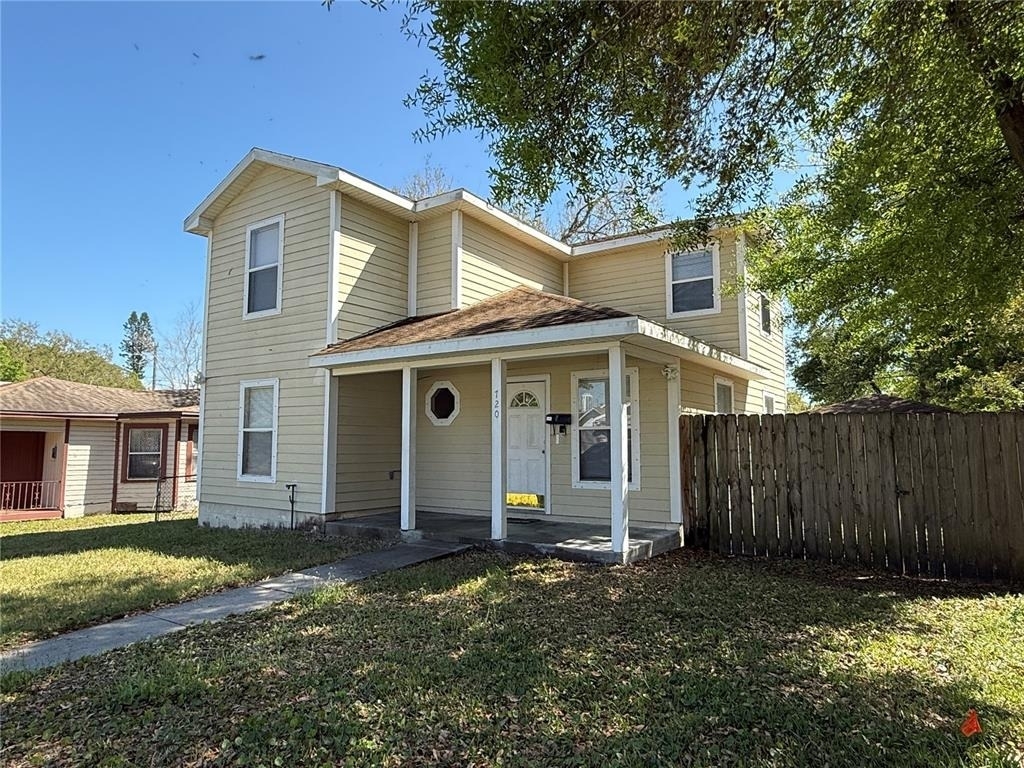 720 Newton Avenue S - Photo 0