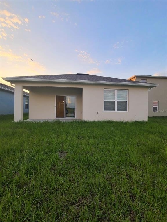 2006 King Ranch Street - Photo 1