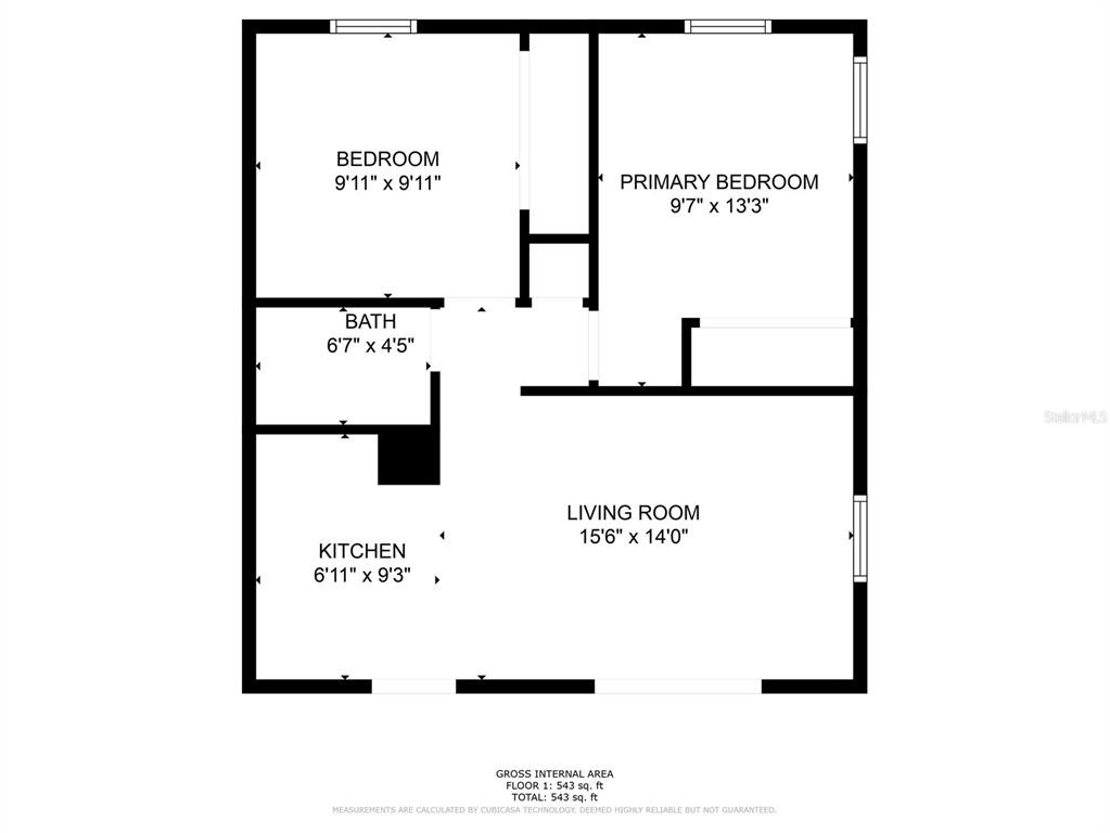 1341 West Point Drive - Photo 15