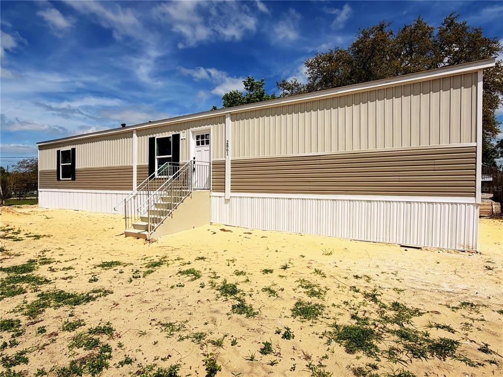 2861 Fast Trot Trail - Photo 0