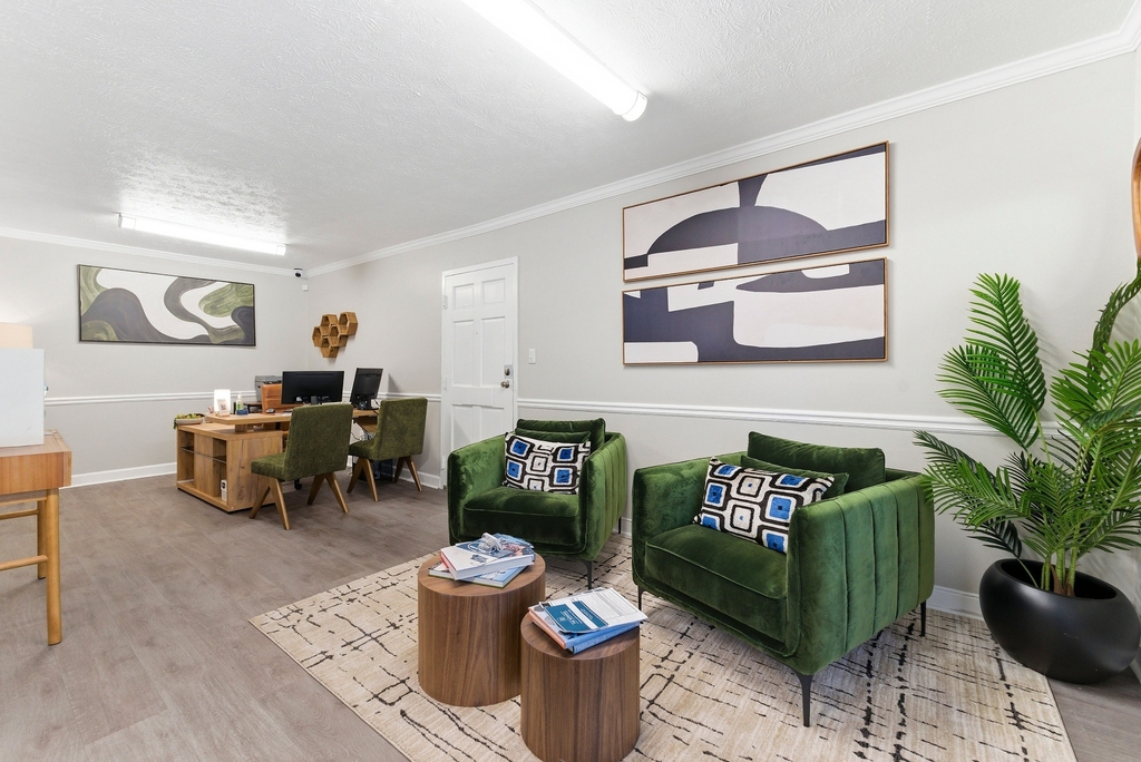 1750 Briarwood Road Northeast - Photo 16