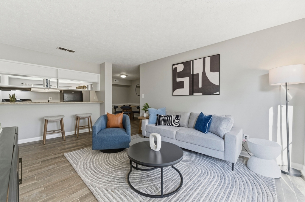 1750 Briarwood Road Northeast - Photo 1