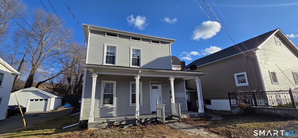 126 Tremont Street - Photo 1