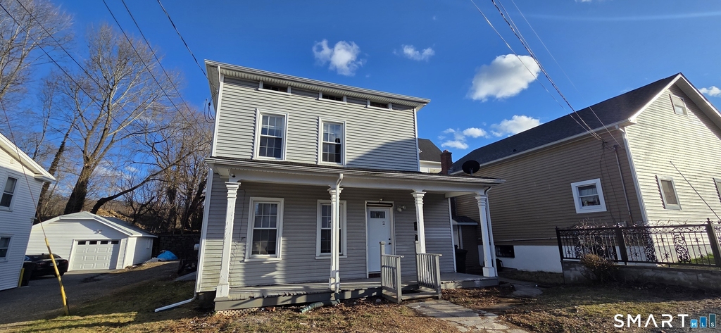 126 Tremont Street - Photo 1