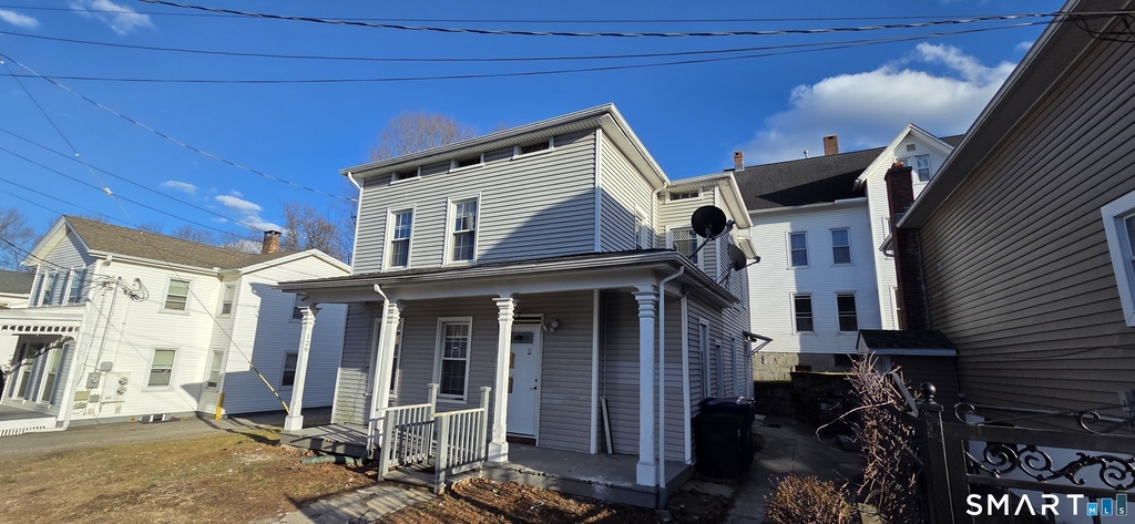 126 Tremont Street - Photo 0