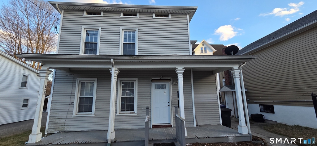 126 Tremont Street - Photo 2