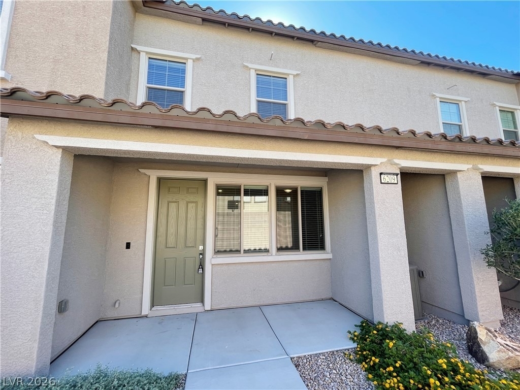 6209 Cappadocia Street - Photo 1