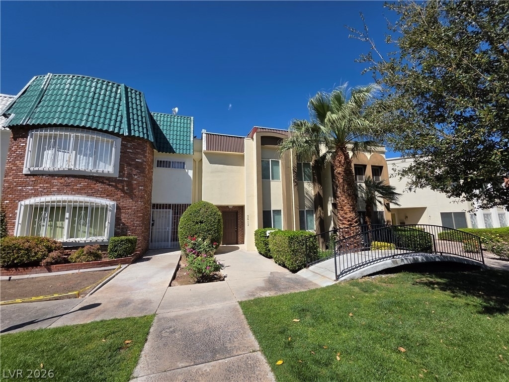 3412 Townhouse Drive - Photo 0