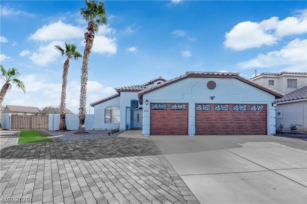 4016 Angel Face Street - Photo 2