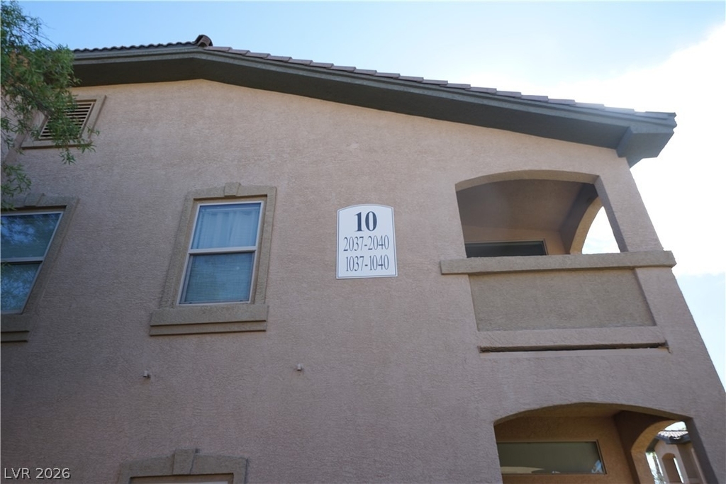 8985 S Durango Drive - Photo 1