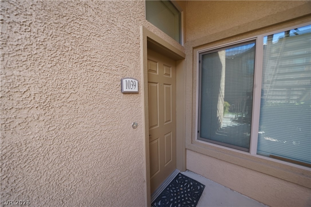 8985 S Durango Drive - Photo 3