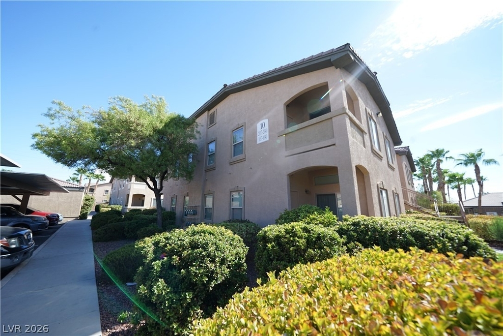 8985 S Durango Drive - Photo 0