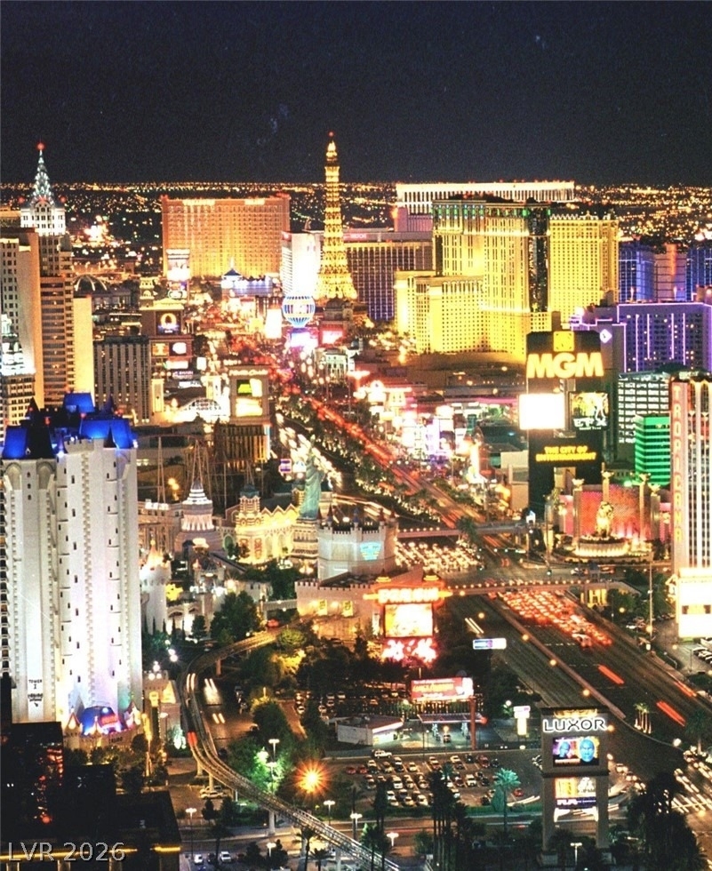 3722 Las Vegas Boulevard - Photo 11