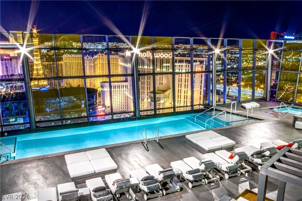 3722 Las Vegas Boulevard - Photo 10