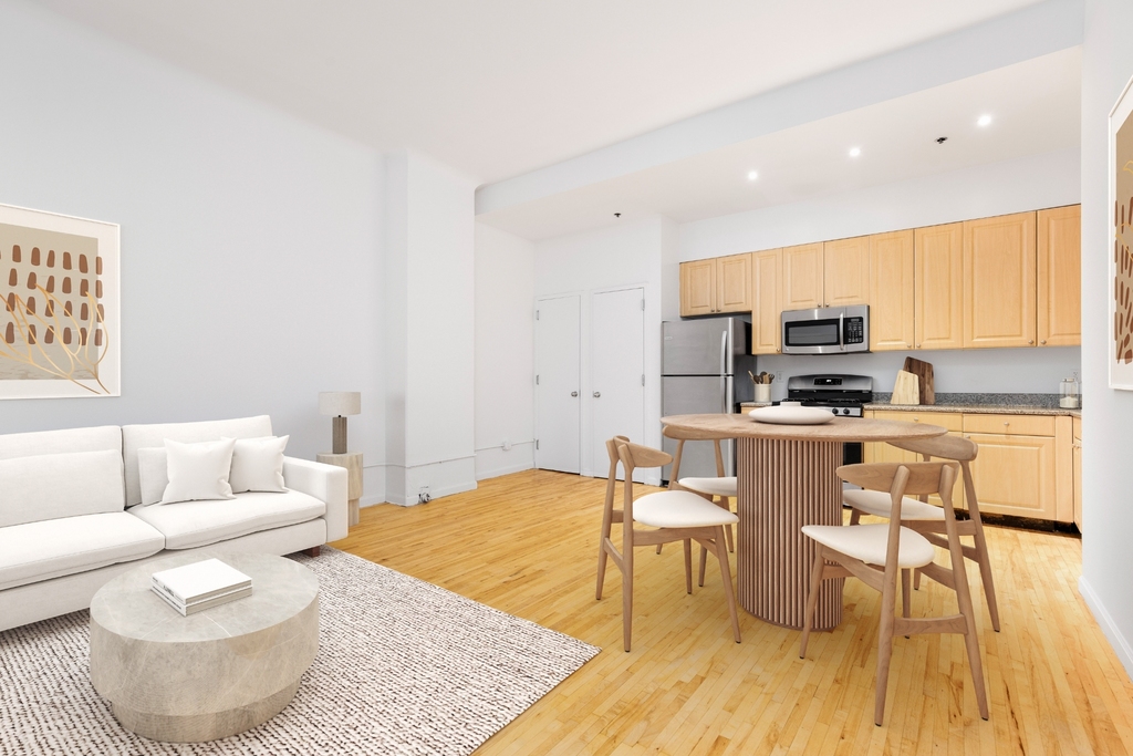 135 William Street - Photo 1
