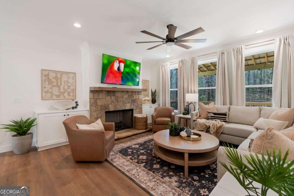 629 Butterworth Road - Photo 2