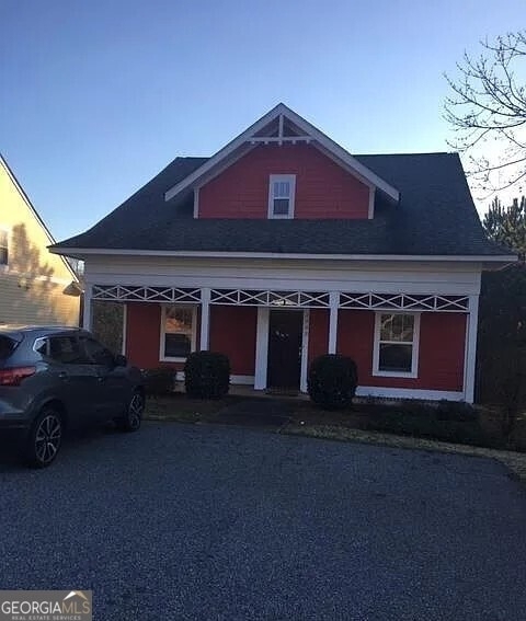 2060 Lakeside Drive - Photo 1