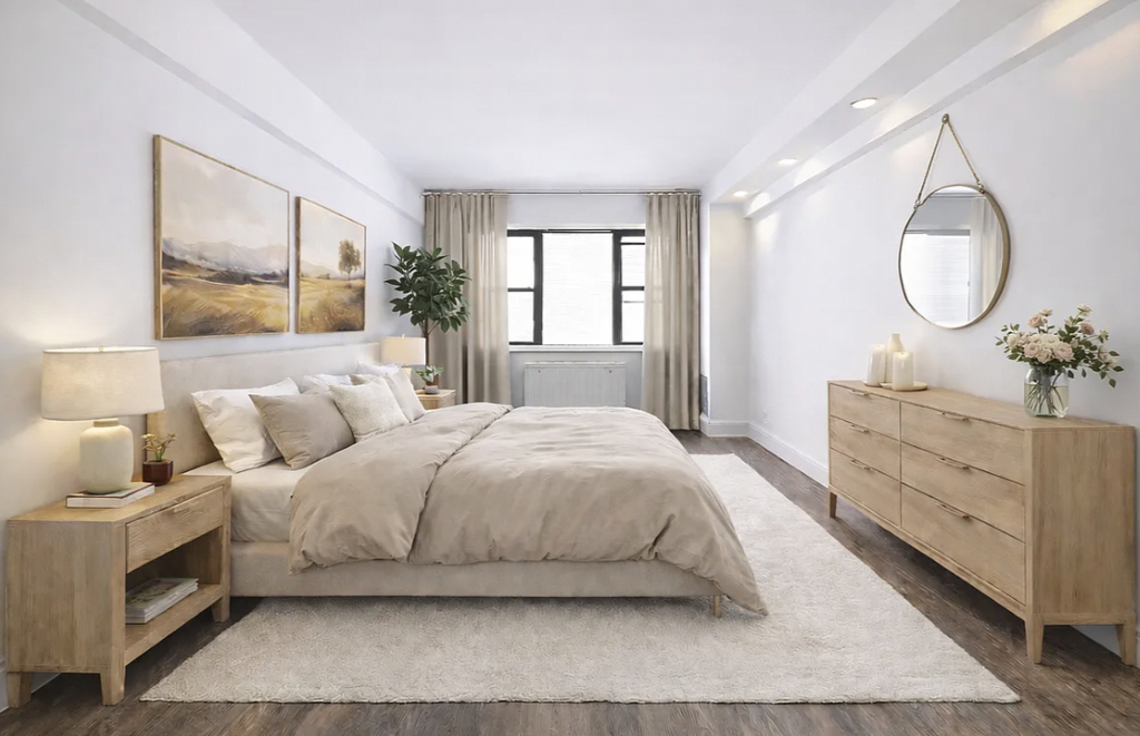 East 73rd Street - Photo 1