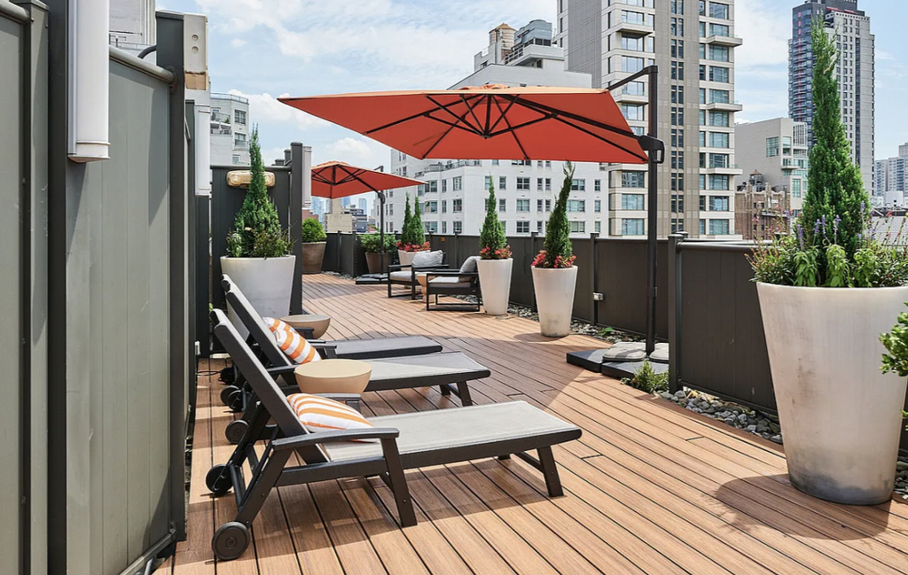 East 73rd Street - Photo 6