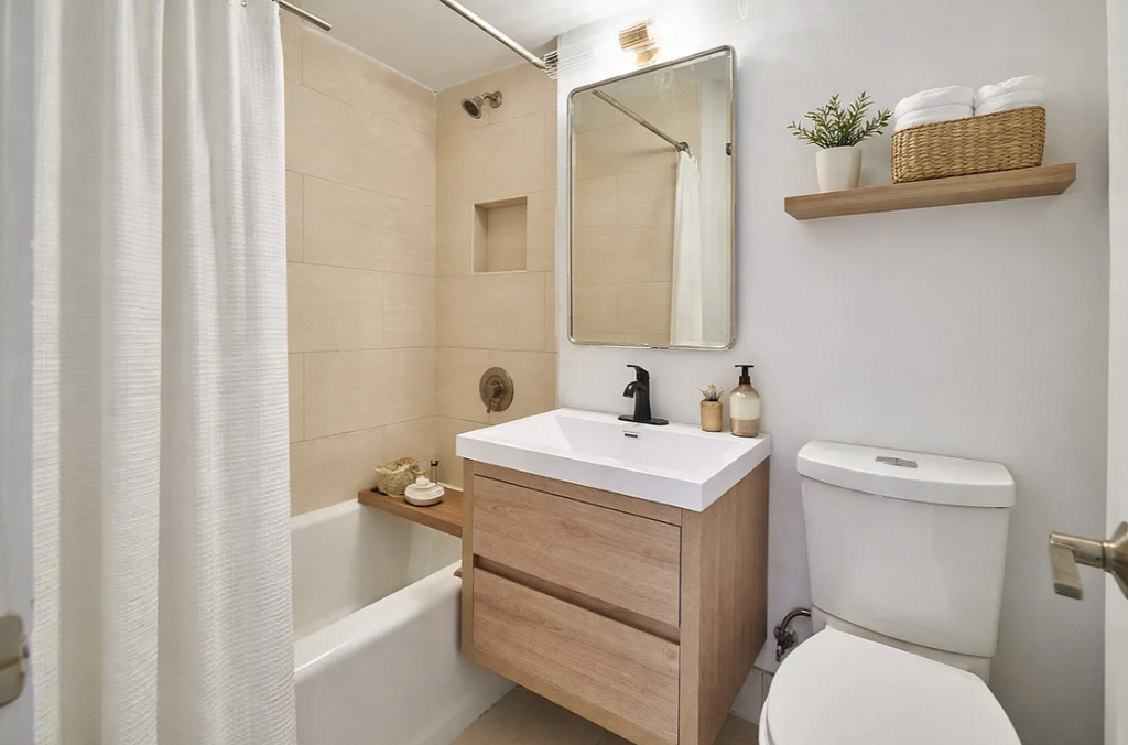 East 73rd Street - Photo 4