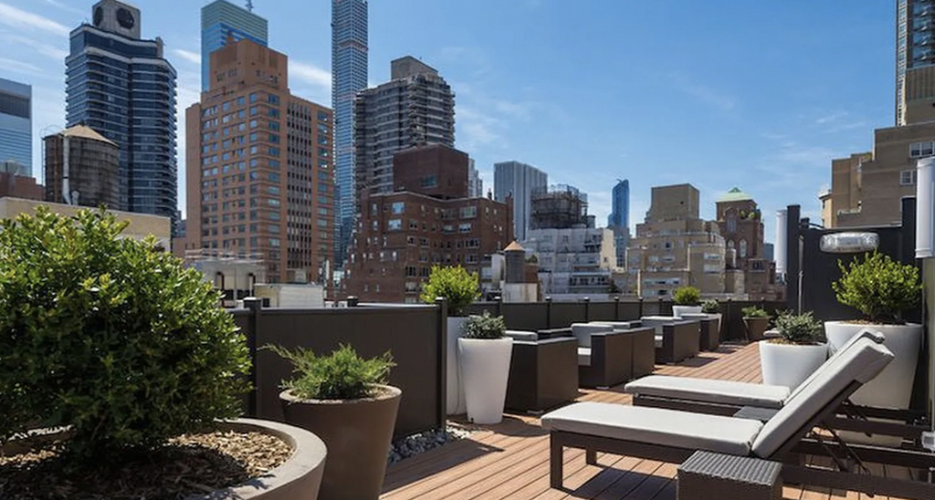 East 73rd Street - Photo 5