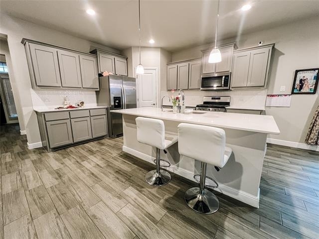 5516 Nelson Parkway - Photo 2