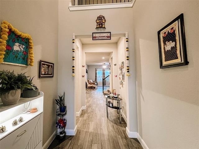 5516 Nelson Parkway - Photo 1