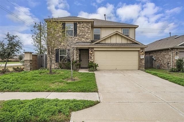 5007 Royal Amber Lane - Photo 1