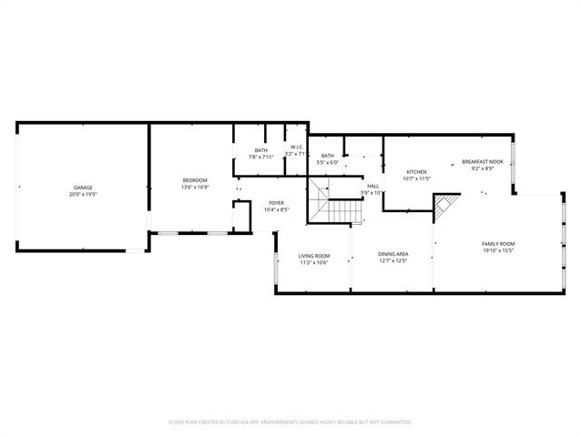 1412 Crosspointe Street - Photo 29
