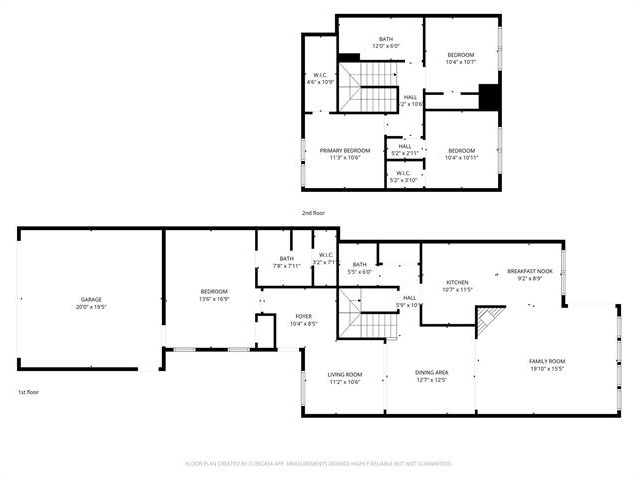 1412 Crosspointe Street - Photo 31