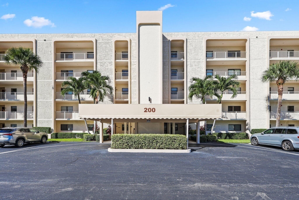 200 Intracoastal Place - Photo 0