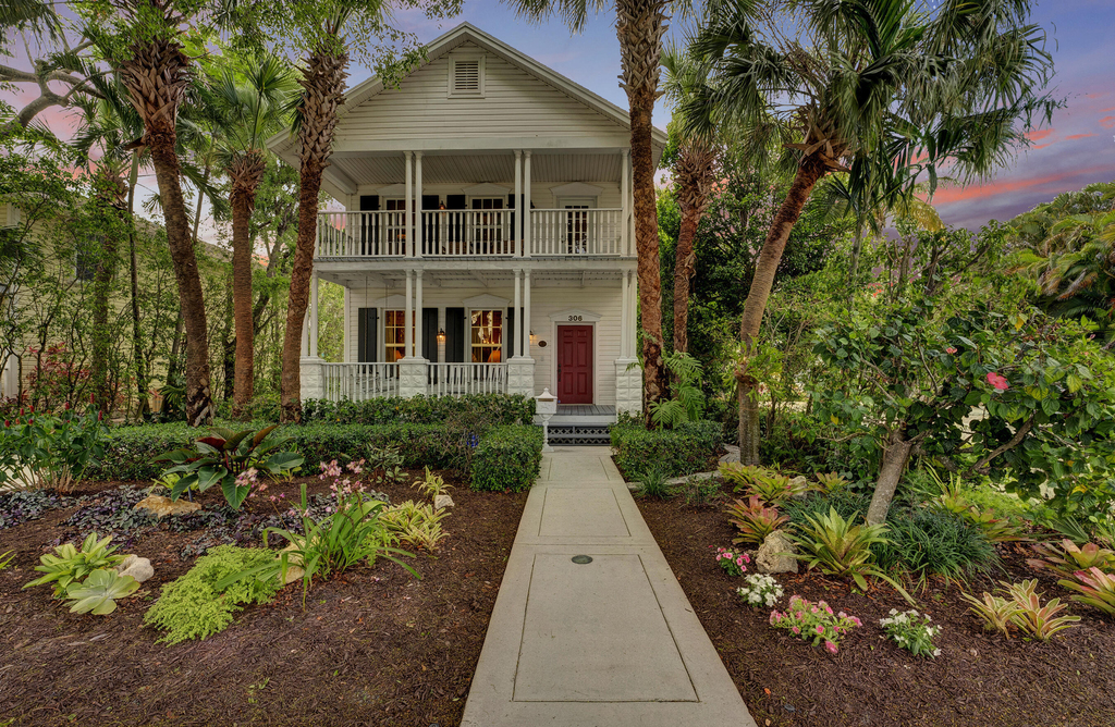 306 N Swinton Avenue - Photo 6