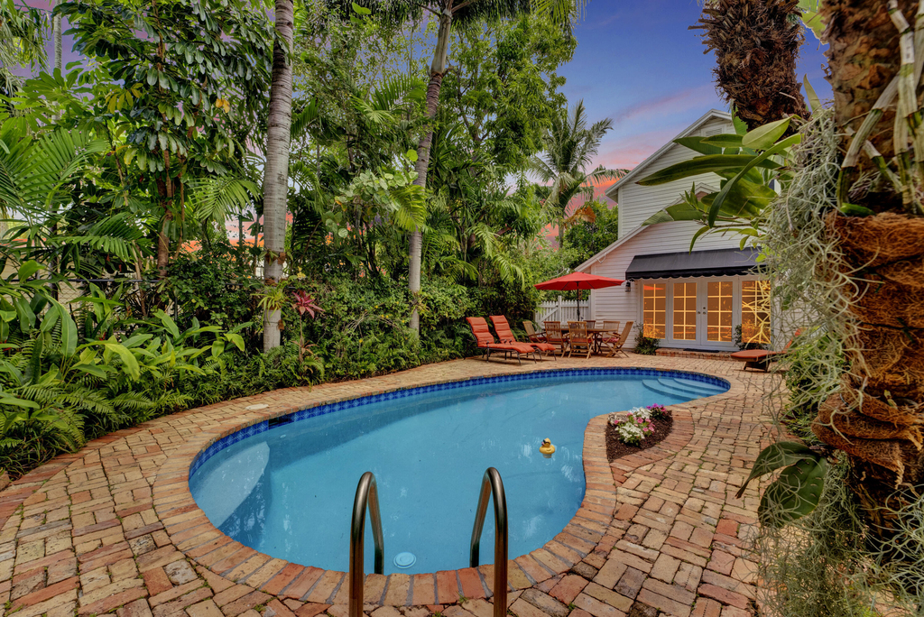 306 N Swinton Avenue - Photo 10