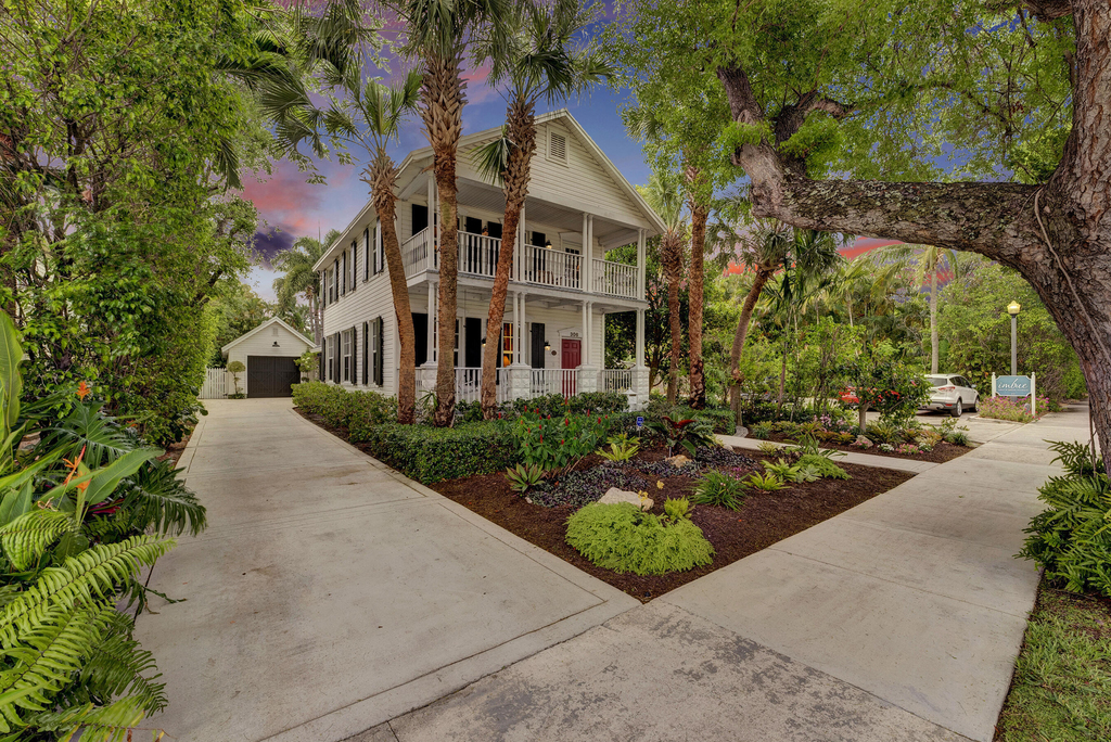 306 N Swinton Avenue - Photo 48