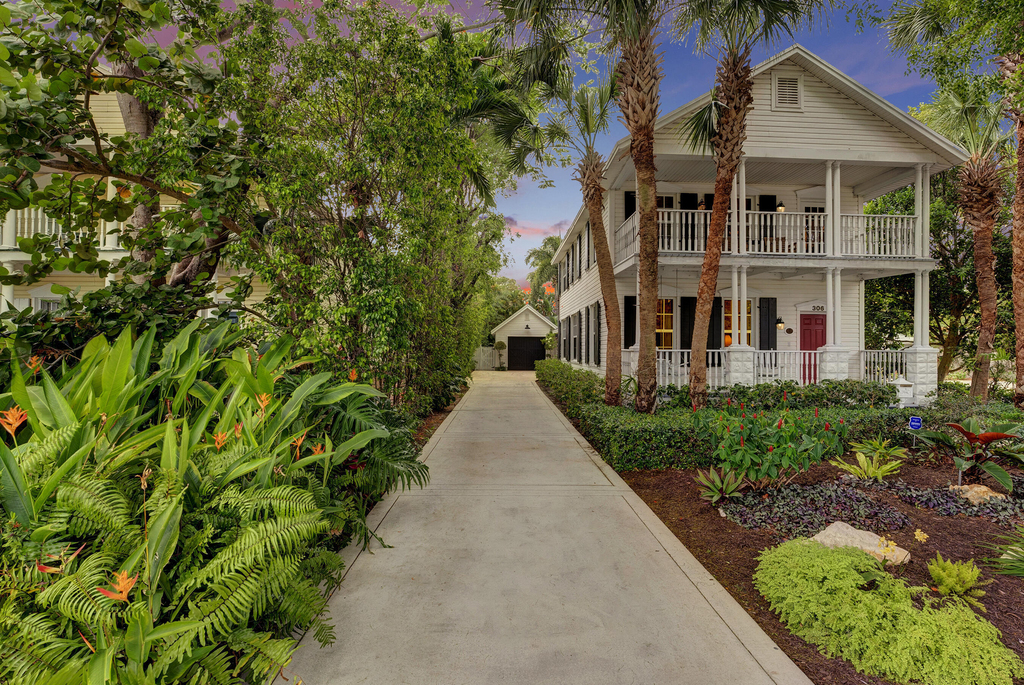 306 N Swinton Avenue - Photo 46