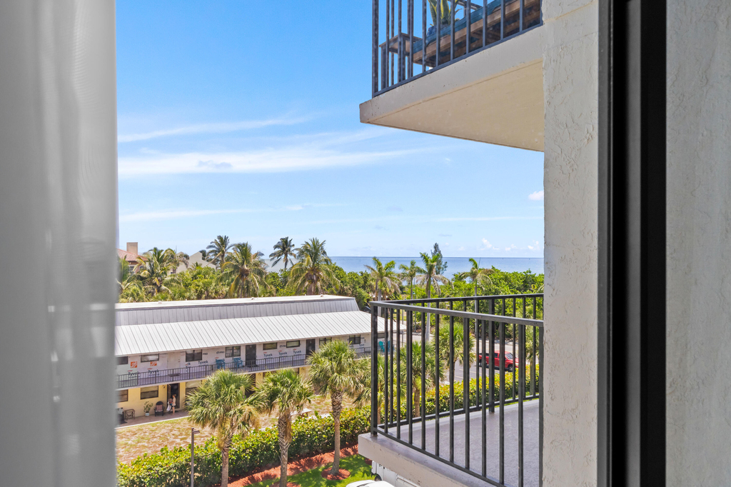 801 S Ocean Drive - Photo 19