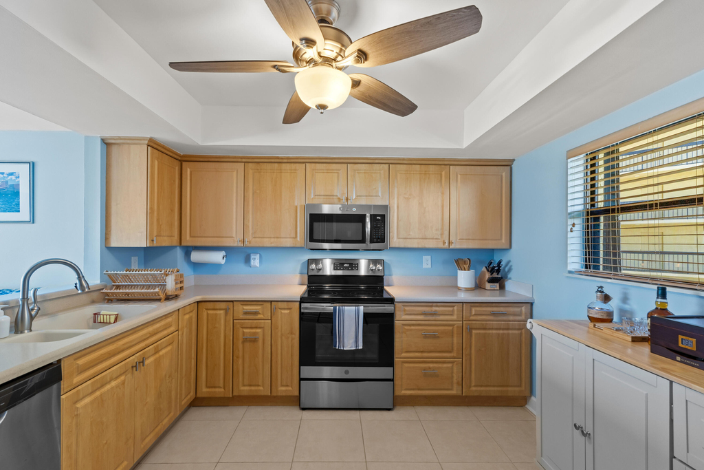 801 S Ocean Drive - Photo 2