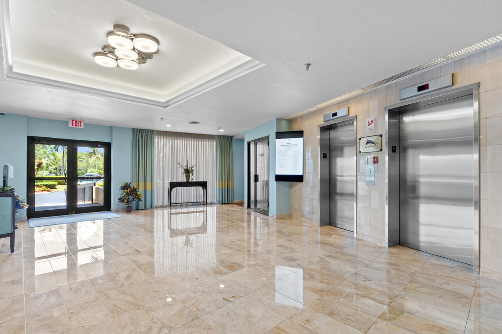 801 S Ocean Drive - Photo 34