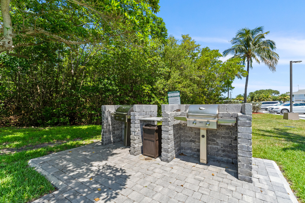 801 S Ocean Drive - Photo 32