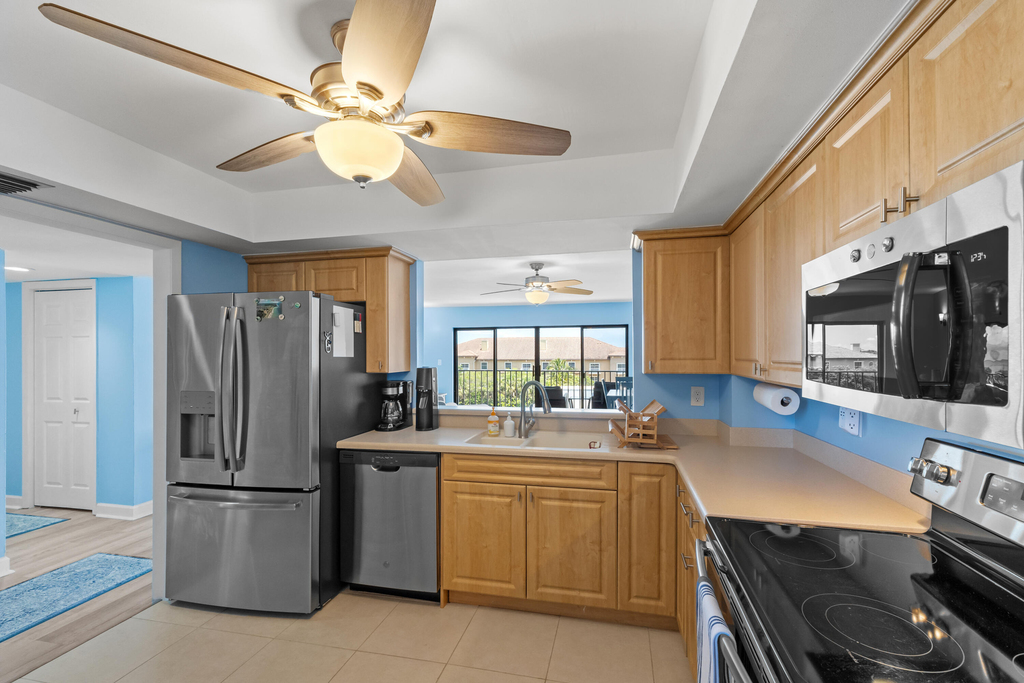 801 S Ocean Drive - Photo 4
