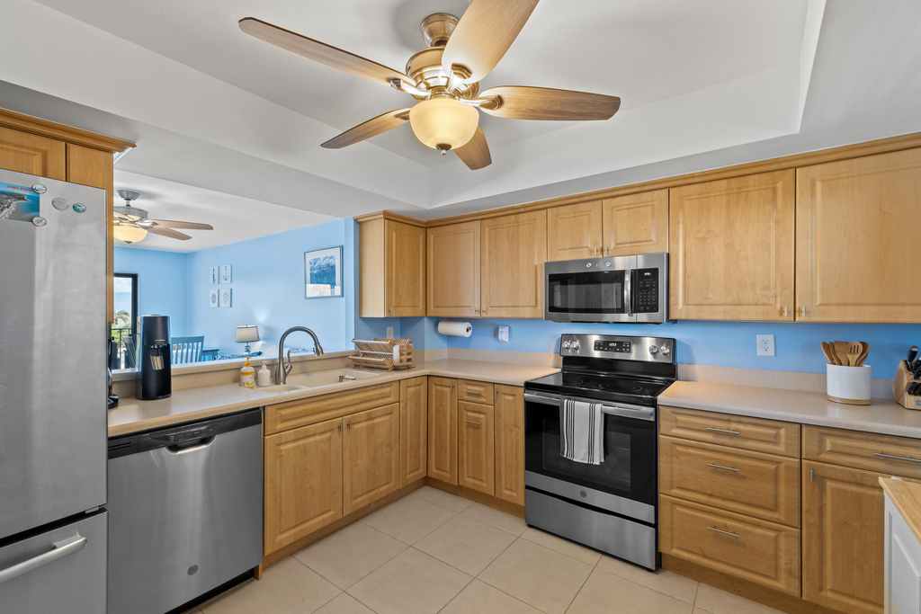 801 S Ocean Drive - Photo 3