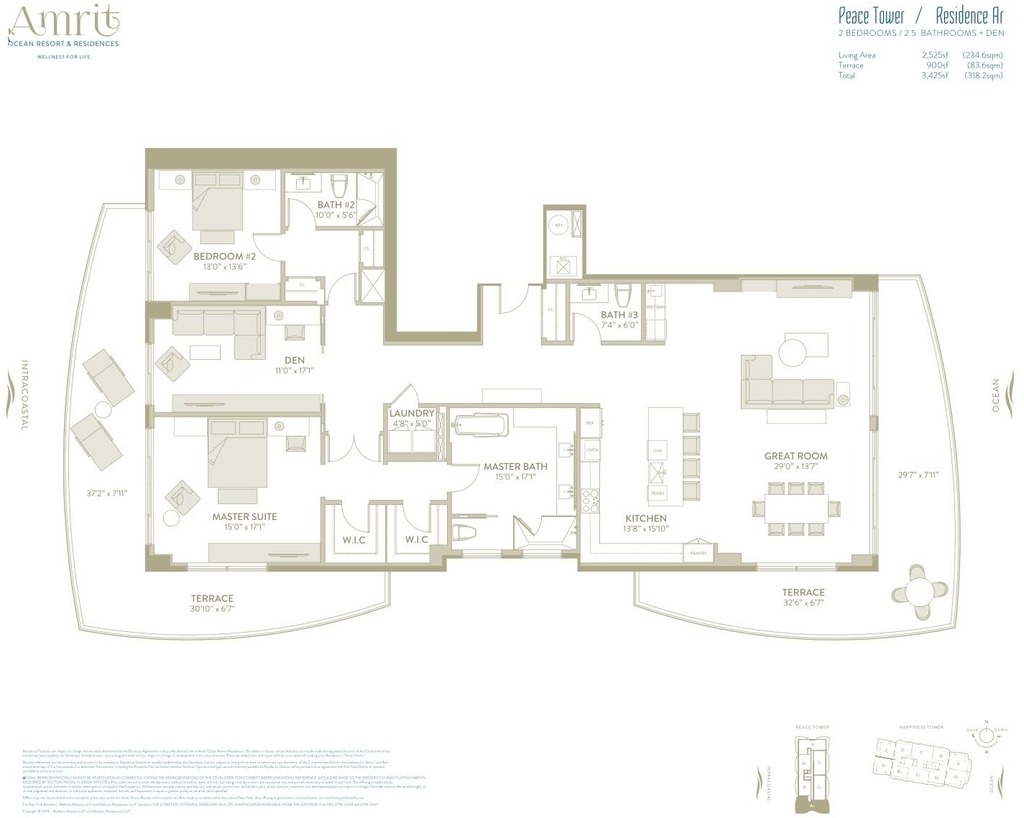 3100 N Ocean Drive - Photo 27
