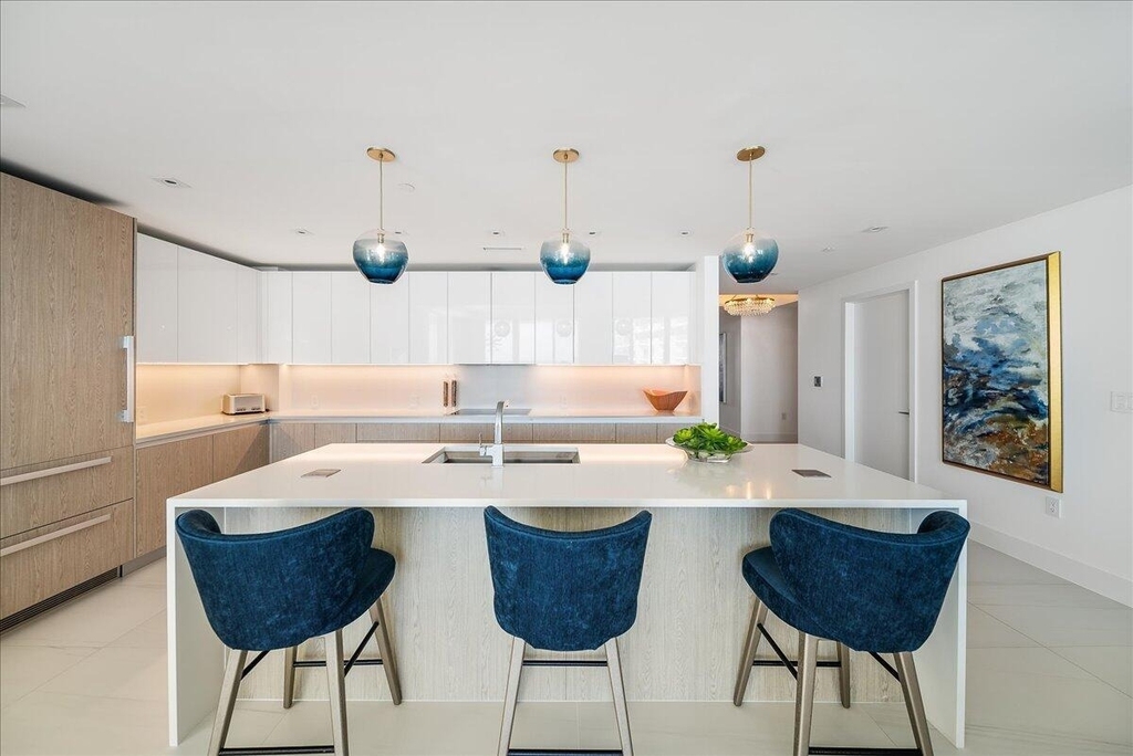 3100 N Ocean Drive - Photo 1