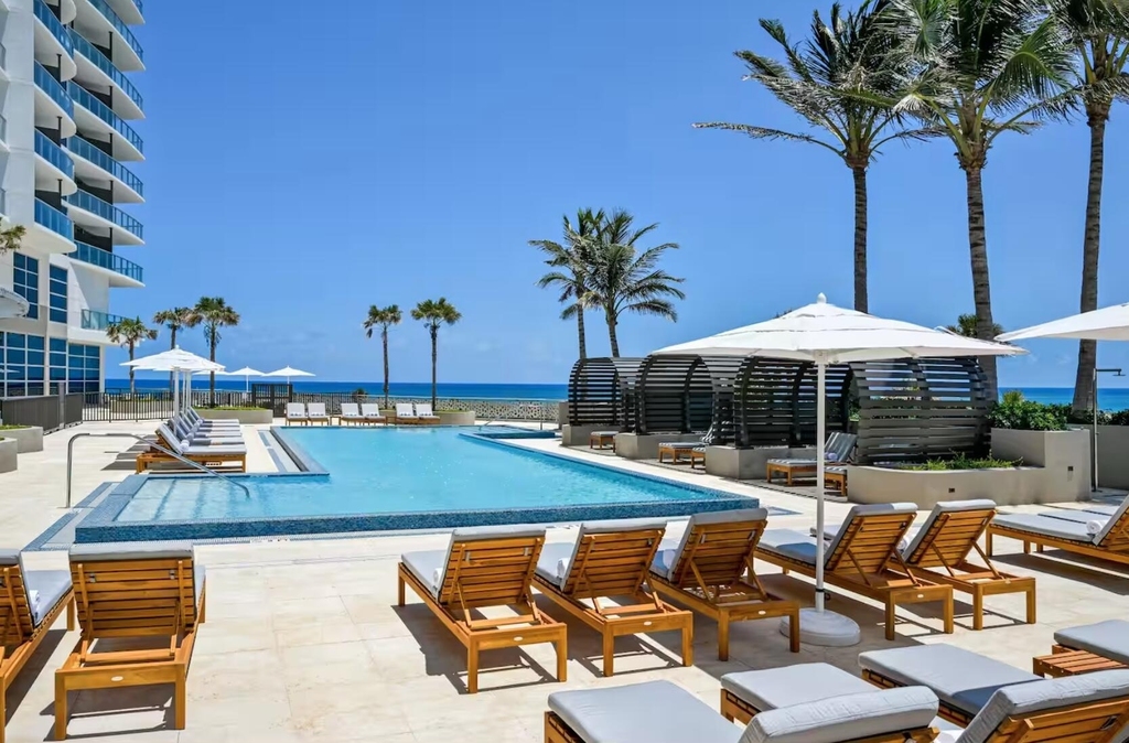 3100 N Ocean Drive - Photo 23