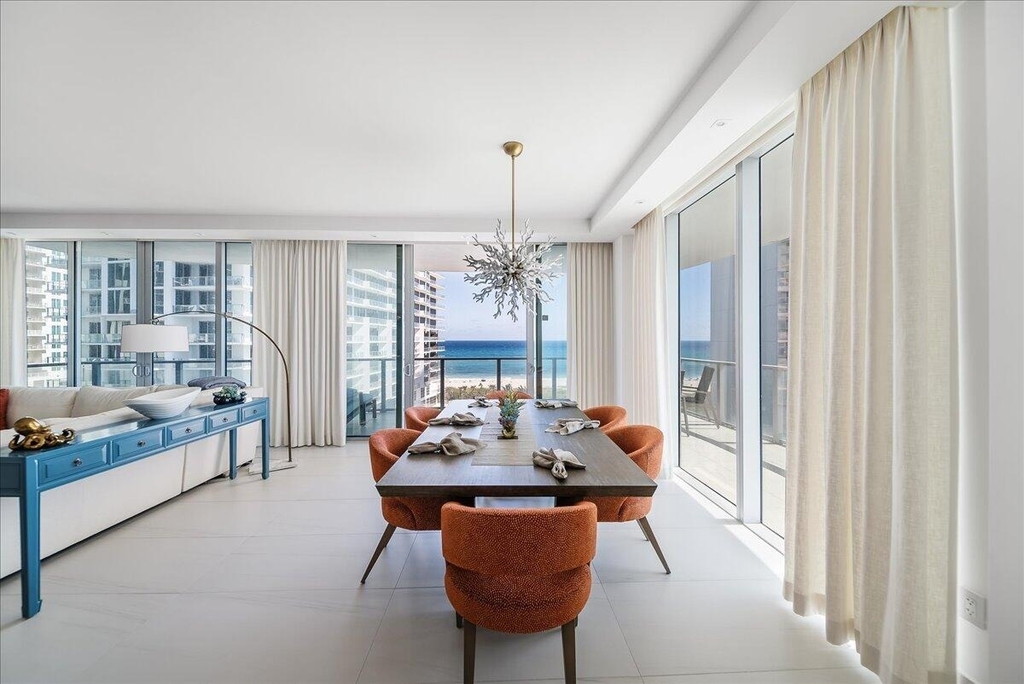 3100 N Ocean Drive - Photo 5