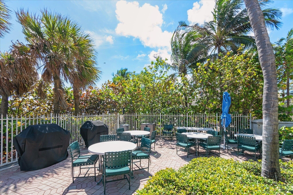 3200 N Ocean Boulevard - Photo 20