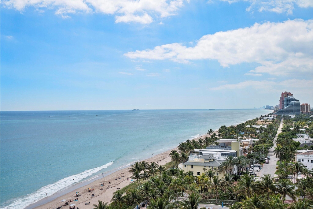 3200 N Ocean Boulevard - Photo 4