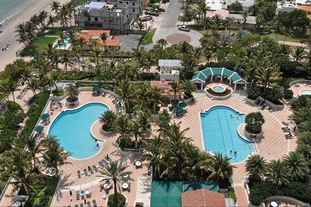 3200 N Ocean Boulevard - Photo 21